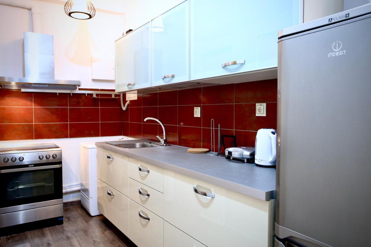 Gk Psyri Apartment Ateny Zewnętrze zdjęcie