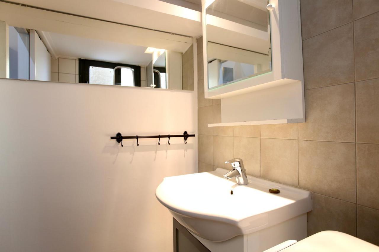 Gk Psyri Apartment Ateny Zewnętrze zdjęcie