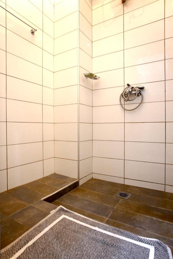 Gk Psyri Apartment Ateny Zewnętrze zdjęcie